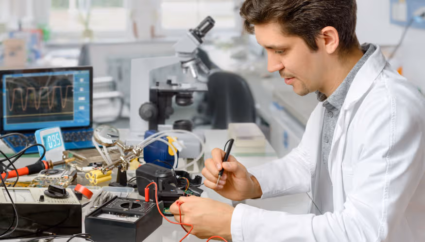 Evren Elektronik Tamircisi
