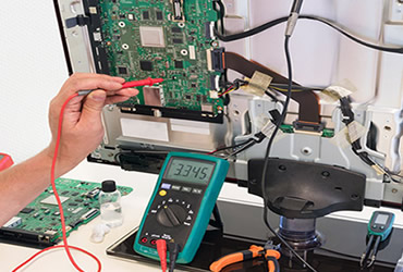 Evren Elektronik Tamircisi