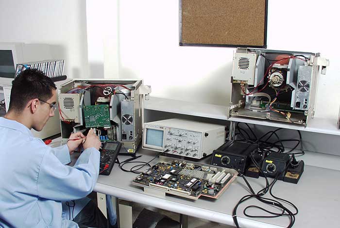 Evren Elektronik Tamircisi