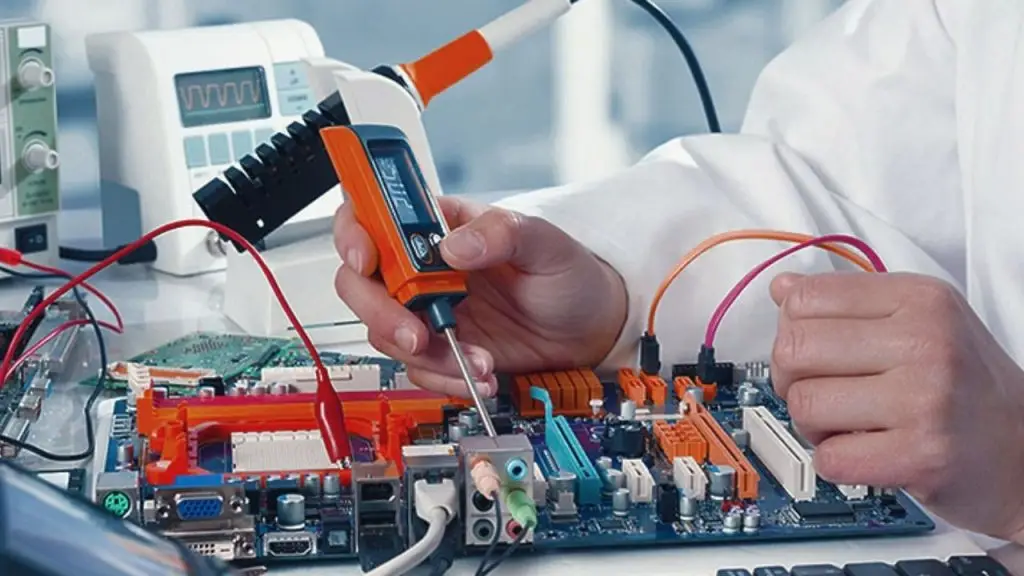 Evren Elektronik Tamircisi